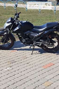 Мотоцикл Без обтекателей (Naked bike) Lifan CityR 200 2021 в Николаеве