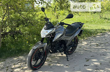 Мотоцикл Классік Lifan CityR 200 2022 в Теофіполі