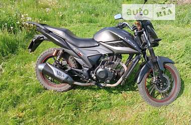 Мотоцикл Классік Lifan CityR 200 2020 в Вінниці