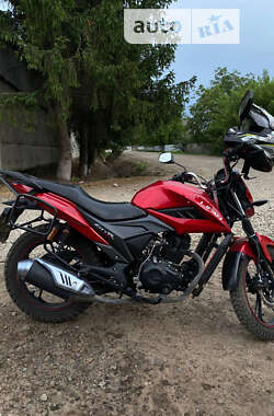 Мотоцикл Классик Lifan CityR 200 2022 в Коломые