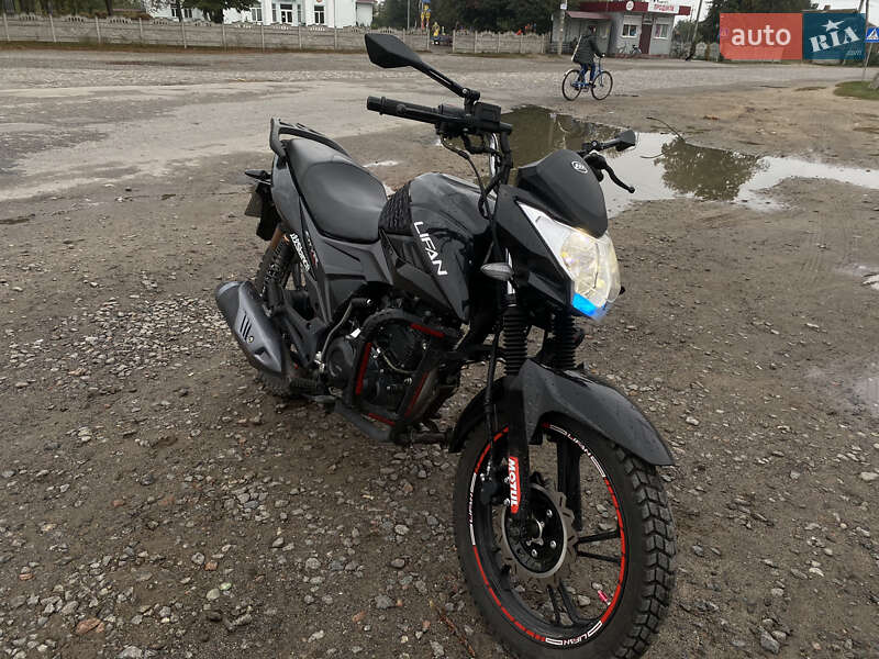 Lifan CityR 200 2024