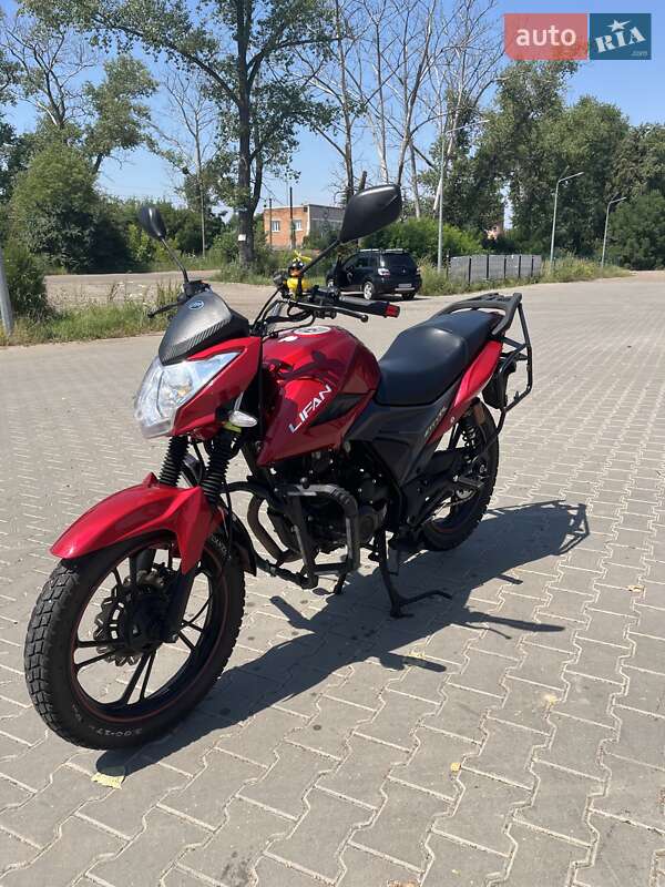 Lifan CityR 200 2023 Lifan CityR 200 2023