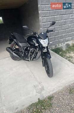 Мотоцикл Классик Lifan CityR 200 2019 в Кисоричах
