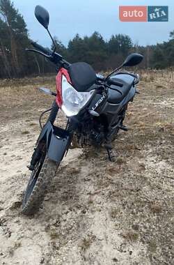 Мини спорт Lifan CityR 200 2021 в Новояворовске