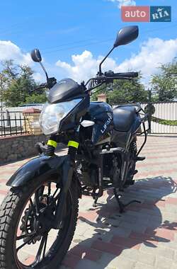 Мотоцикл Классік Lifan CityR 200 2022 в Іванові