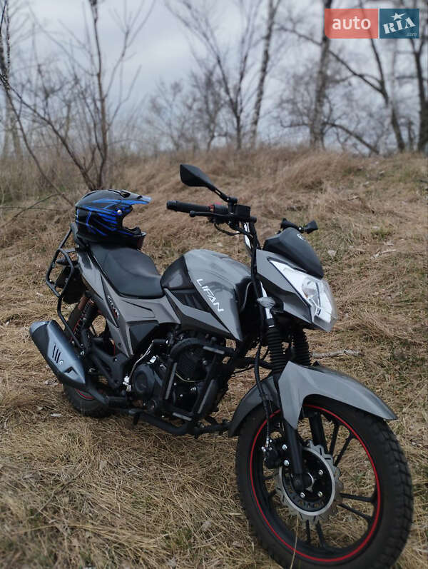 Lifan CityR 200 2023