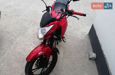 Мотоцикл Туризм Lifan CityR 200 2020 в 