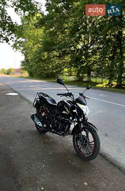 Мотоцикл Кросс Lifan CityR 200 2022 в Дрогобыче
