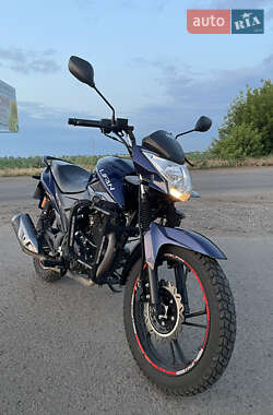 Мотоцикл Классик Lifan CityR 200 2022 в Первомайске