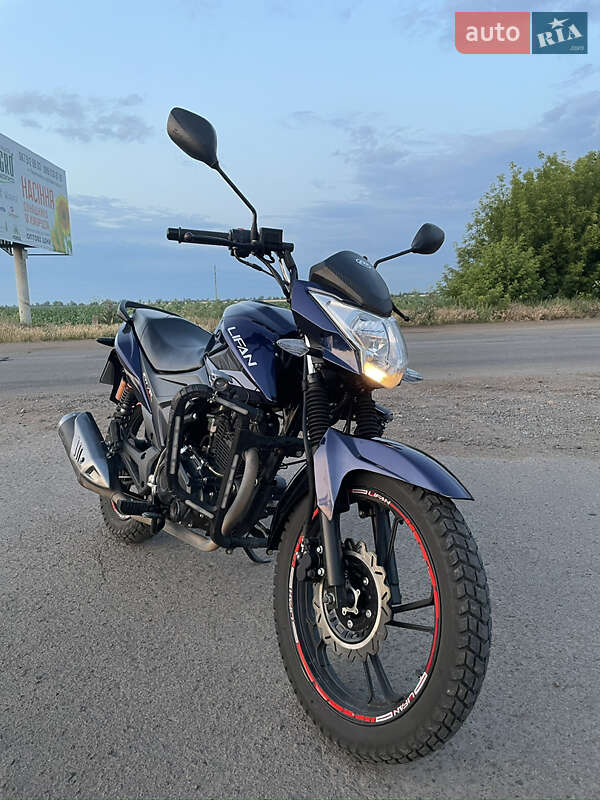 Lifan CityR 200 2022