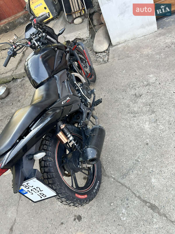 Lifan CityR 200 2023 Lifan CityR 200 2023