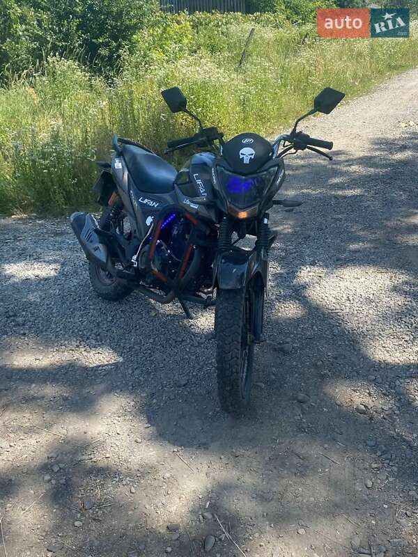 Мопеды Lifan CityR 200 2019 в Виноградове