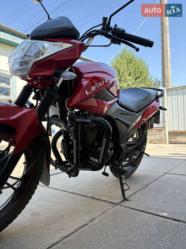 Грузовые мотороллеры, мотоциклы, скутеры, мопеды Lifan CityR 200 2024 в Переяславе