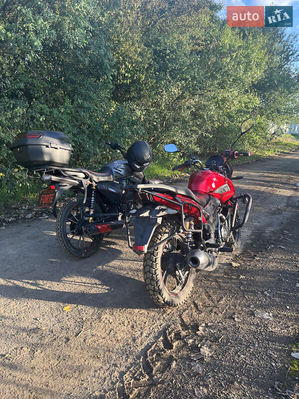 Lifan CityR 200 2024