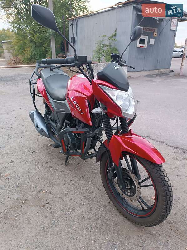 Lifan CityR 200 2023