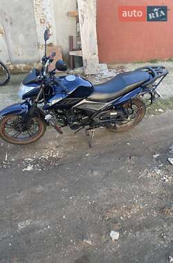 Мотоцикл Классік Lifan CityR 200 2024 в Хмельницькому