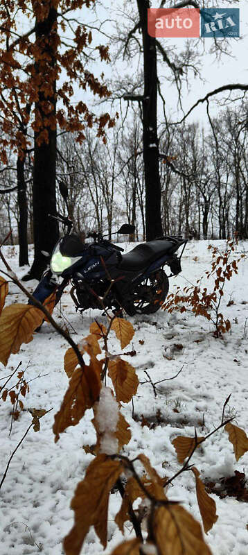 Lifan CityR 200 2022 Lifan CityR 200 2022