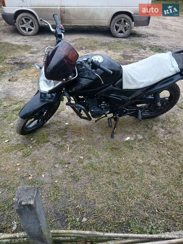 Мини спорт Lifan CityR 200 2020 в Луцке