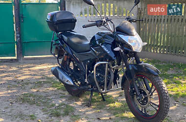 Мотоцикл Классик Lifan CityR 200 2022 в Жовкве