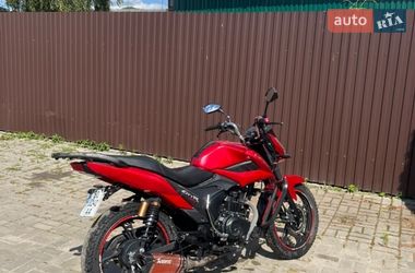 Мотоцикл Классік Lifan CityR 200 2023 в Хмельницькому