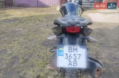 Мотоцикл Классик Lifan CityR 200 2019 в Сумах