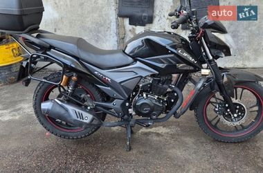 Мопеды Lifan CityR 200 2025 в Львове
