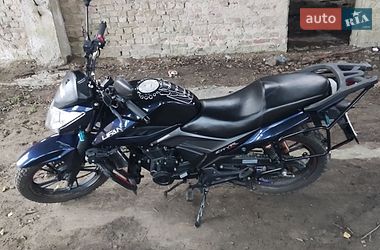 Мотоцикл Классік Lifan CityR 200 2024 в Шостці