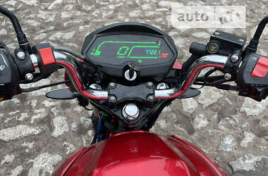 Мотоцикл Классик Lifan CityR 2020 в Гайсине