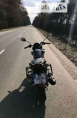 Мотоцикл Классик Lifan CityR 2022 в Владимирце