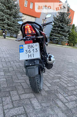 Спортбайк Lifan JR 200 2020 в Ровно