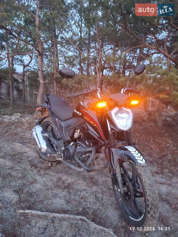 Мопеды Lifan JR 200 2023 в Глинном