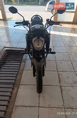 Мотоцикл Классік Lifan JR 200 2023 в 