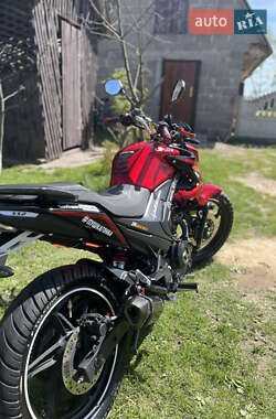 Lifan JR 200 2024