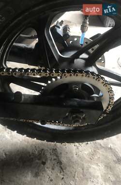 Мотоцикл Многоцелевой (All-round) Lifan JR 200 2023 в Жовкве