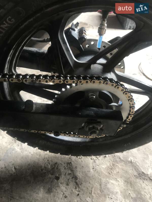 Мотоцикл Многоцелевой (All-round) Lifan JR 200 2023 в Жовкве