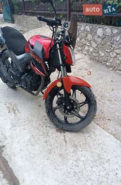Мини спорт Lifan JR 200 2022 в Тернополе