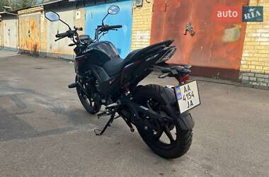 Мотоцикл Классик Lifan JR 200 2023 в Киеве