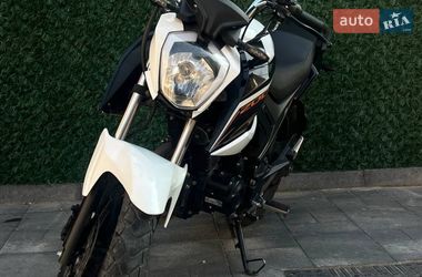 Мотоцикл Без обтекателей (Naked bike) Lifan JR 200 2021 в Хмельницком