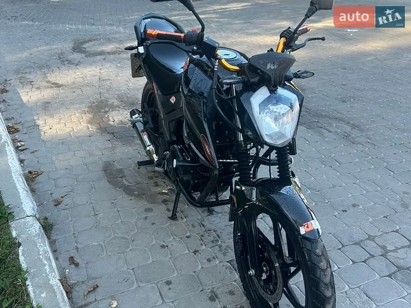 Lifan JR 200 2023