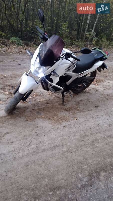 Мотовездеход Lifan KP 200 2020 в Березному