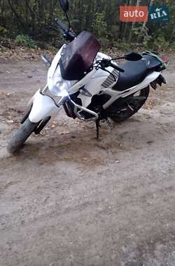 Мотовездеход Lifan KP 200 2020 в 