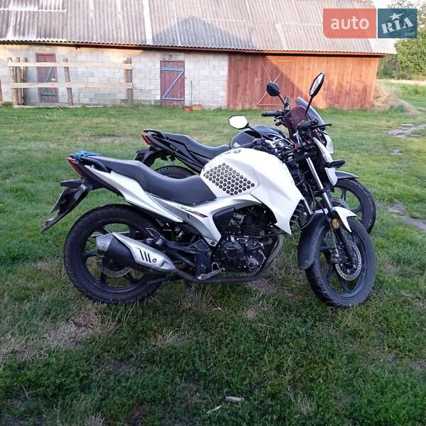 Мотовездеход Lifan KP 200 2020 в Березному