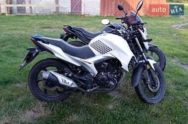 Мотовездеход Lifan KP 200 2020 в 