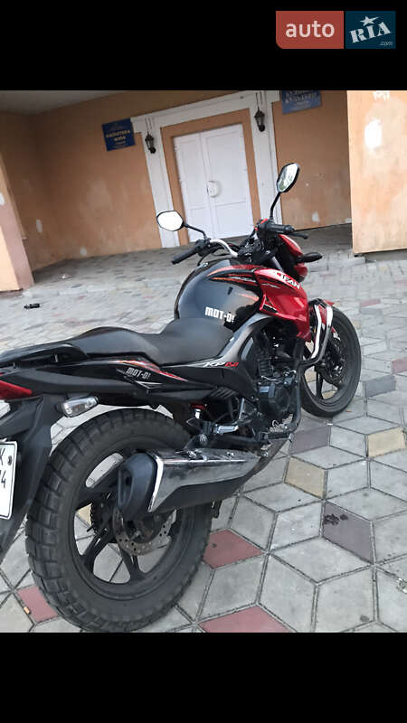 Мотоцикл Классик Lifan KP 200 2016 в Камне-Каширском фото 8 Мотоцикл Классик Lifan KP 200 2016 в Камне-Каширском