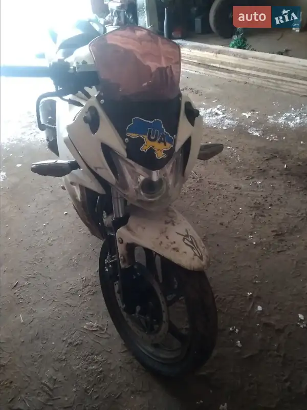 Lifan KP 200 2019
