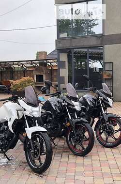 Грузовые мотороллеры, мотоциклы, скутеры, мопеды Lifan KP 200 2021 в Вараше