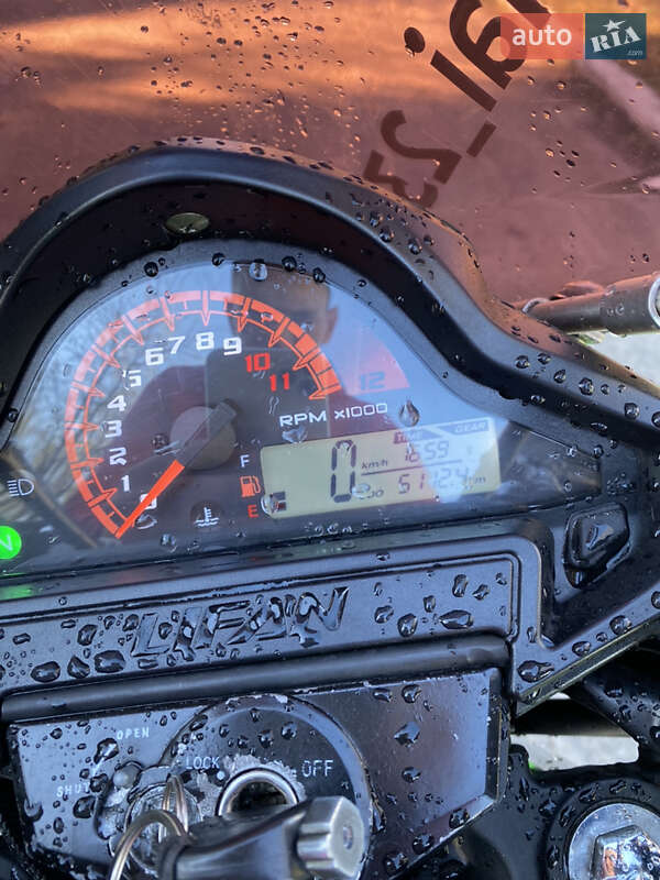 Мотоцикл Классик Lifan KP 200 2020 в Дубровице фото 3 Мотоцикл Классик Lifan KP 200 2020 в Дубровице