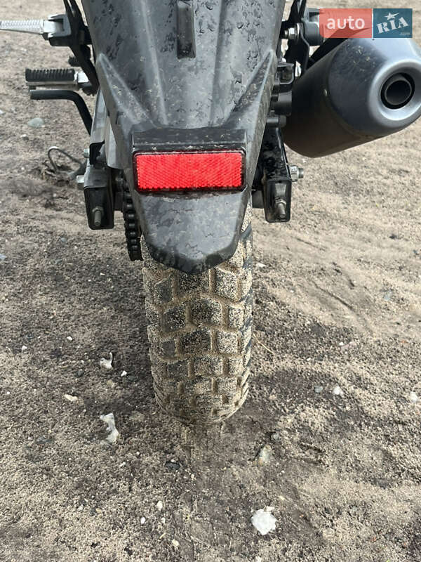 Мопеди Lifan KP 200 2023 в Вараші