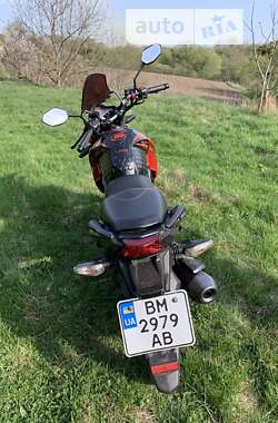 Мотоцикл Классік Lifan KP 200 2020 в Охтирці