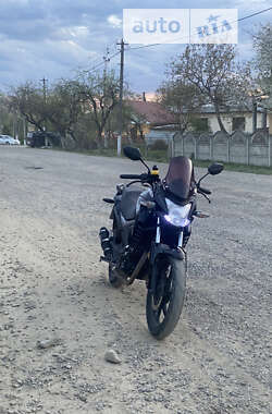 Мотоцикл Классік Lifan KP 200 2019 в Коломиї